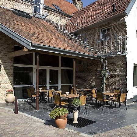 Auberge 'S Gravenhof Hotel Вурен Екстериор снимка